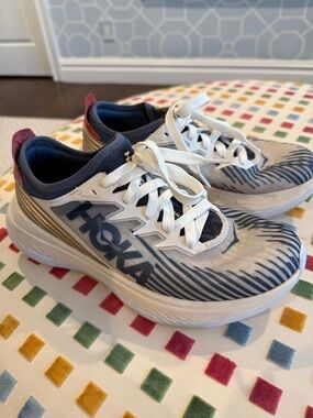 Hoka limited edition pro fly X running shoes unisex